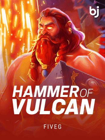 HAMMER OF VULCAN