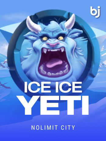 Ice Ice Yeti
