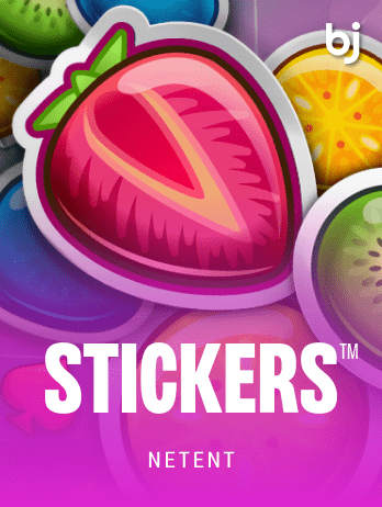 স্টিকার্স™