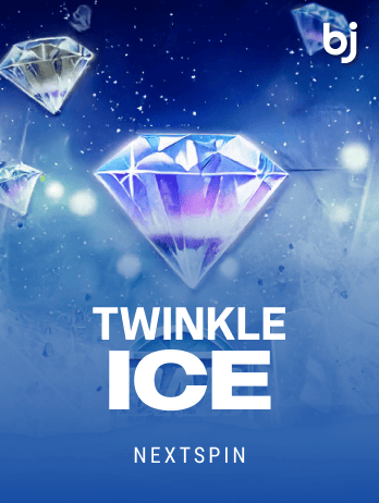 Twinkle Ice
