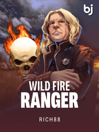 Wild Fire Ranger